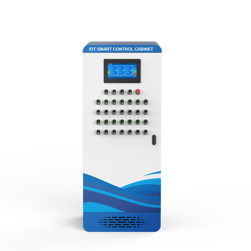 MASTER-CC IOT Smart Control Cabinet - Image 2