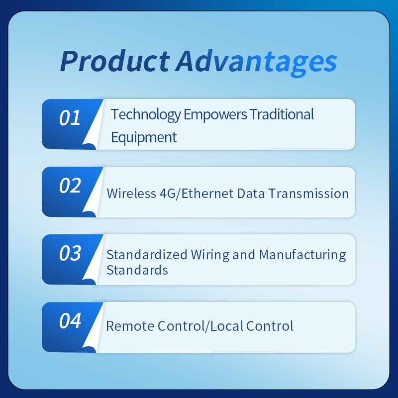 MASTER-CC IOT Smart Control Cabinet - Image 4