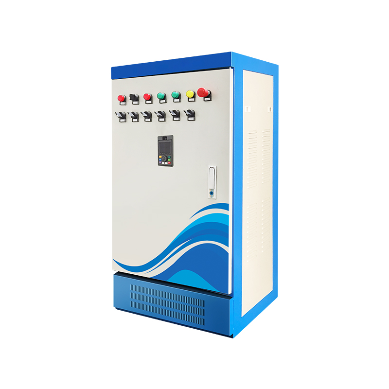 MASTER-FCC Variable Frequency Control Cabinet