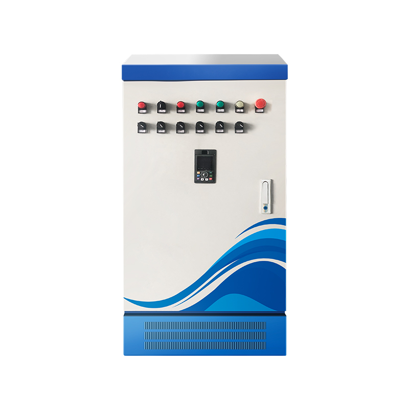 MASTER-FCC Variable Frequency Control Cabinet - Image 2