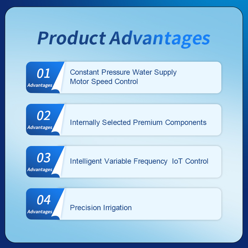 MASTER-FCC Variable Frequency Control Cabinet - Image 3