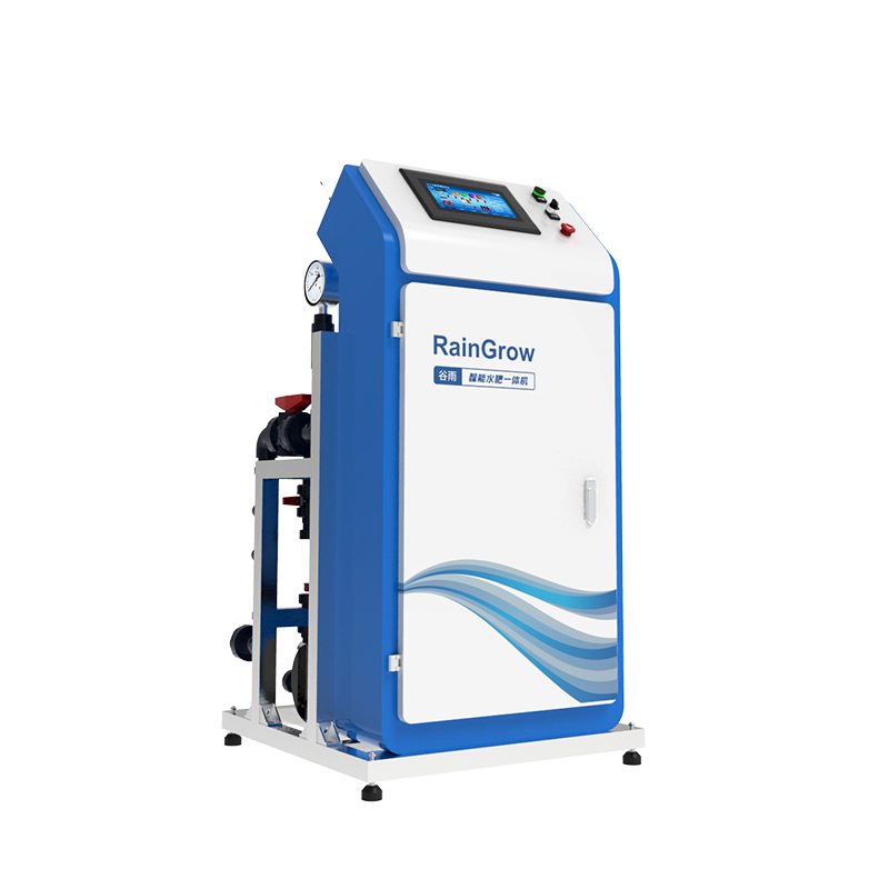 RAINGROW-I Bypass Smart Fertigation Machine V2