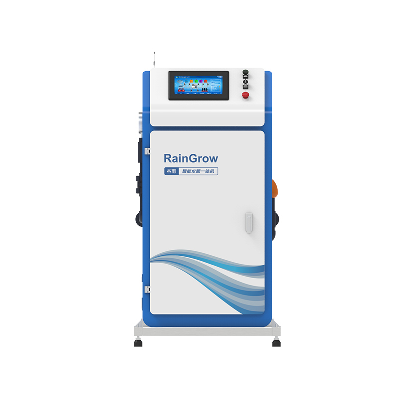 RAINGROW-I Bypass Smart Fertigation Machine V2 - Image 2