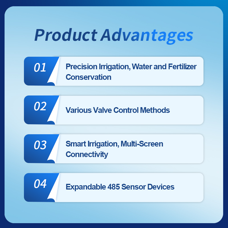 RAINGROW-I Bypass Smart Fertigation Machine V2 - Image 3