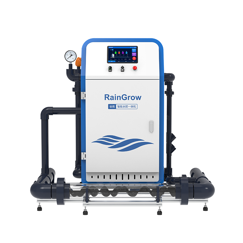 RAINGROW-M Bypass MAX Smart Fertigation Machine V2 - Image 2
