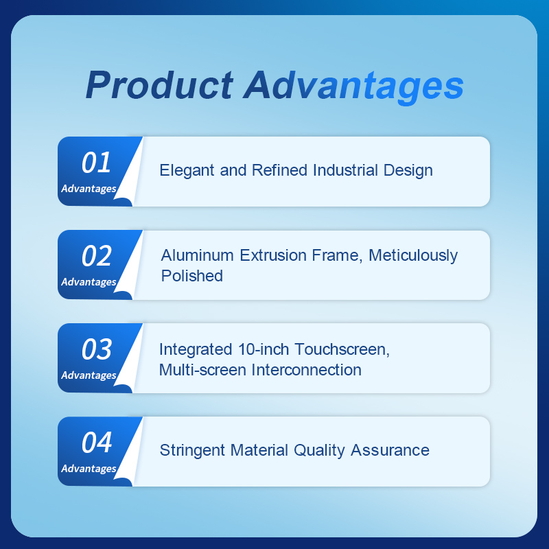 RAINGROW-M Bypass MAX Smart Fertigation Machine V2 - Image 4