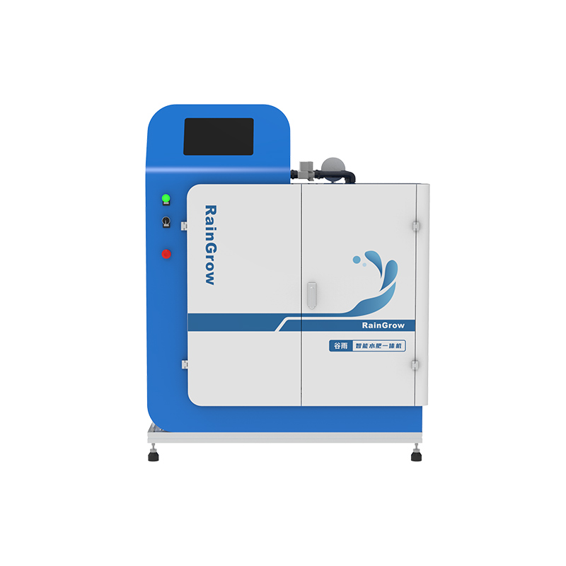 RAINGROW-P Precision Fertigation Machine - Image 2